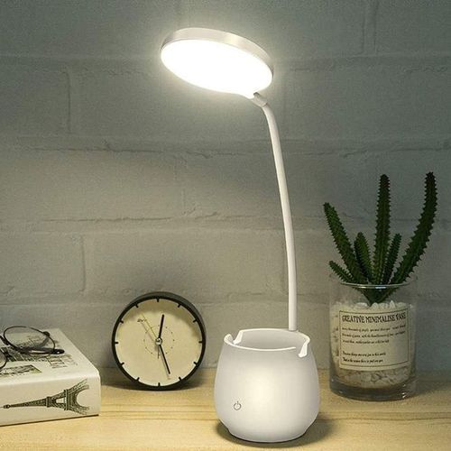 لمبة مكتب بتقنية LED بقوة 6 واط